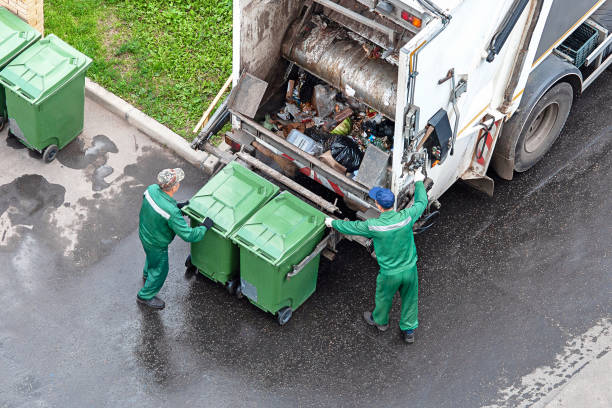 Best Junk Hauling Services  in Folsom, PA