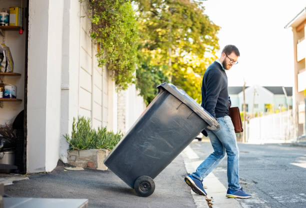 Best Household Junk Removal  in Folsom, PA