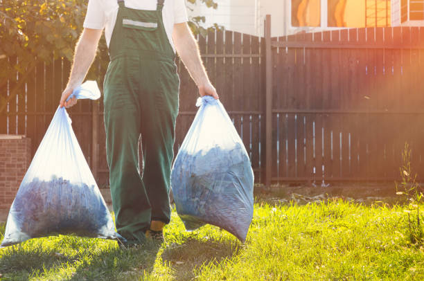 Best Full-Service Junk Removal  in Folsom, PA