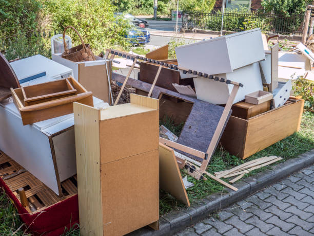 Best Garage Cleanout Services  in Folsom, PA