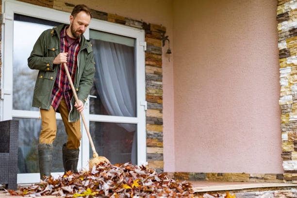 Professional Junk Removal in Folsom, PA
