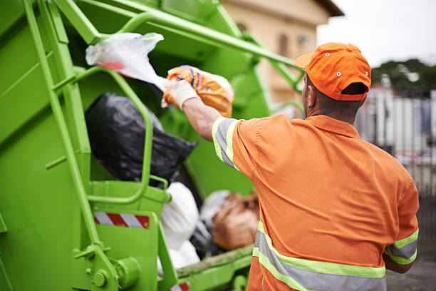 Best Attic Cleanout Services  in Folsom, PA
