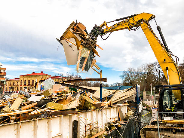  Folsom, PA Junk Removal Pros